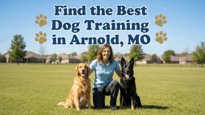 find the best Dog Training in Arnold, MO
