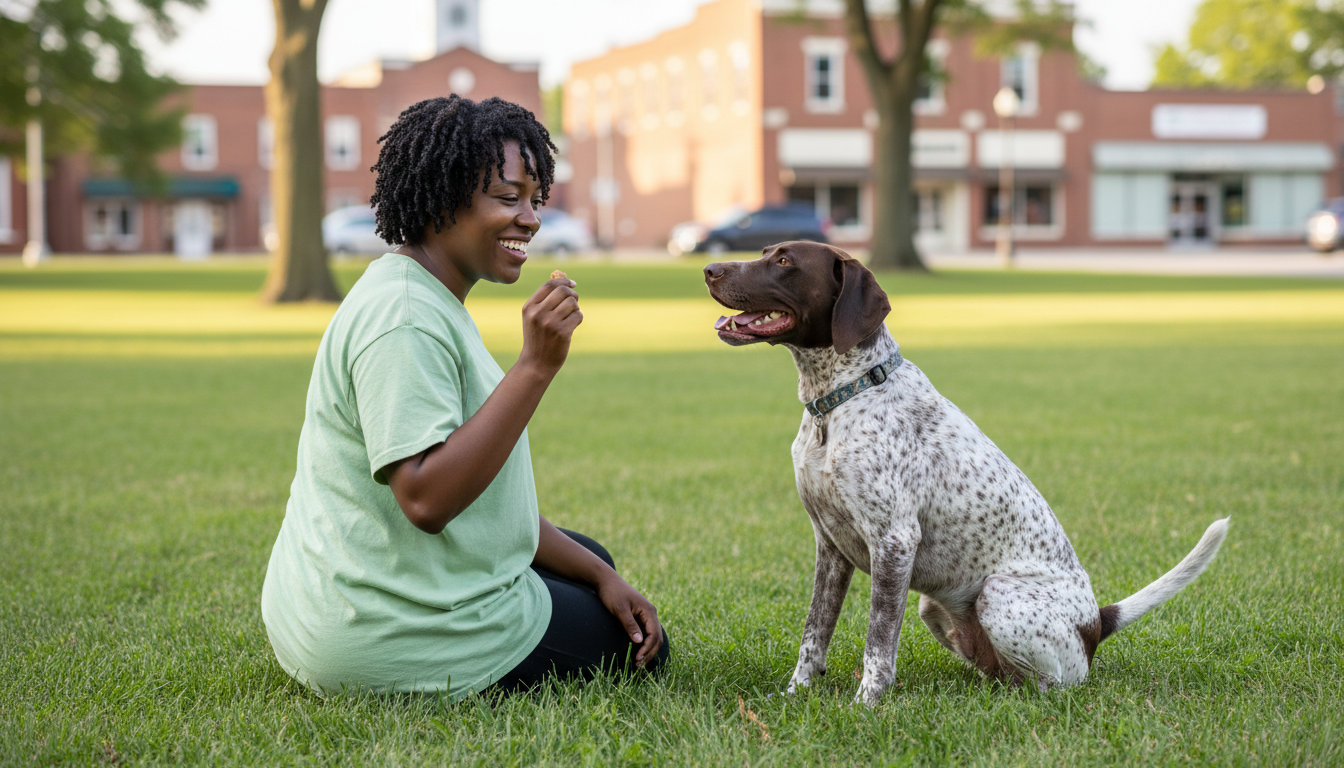 Best Dog Trainers in Filer, ID 2026 | Goody Doggy