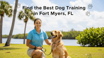 find the best Dog Training in Fort Myers, FL