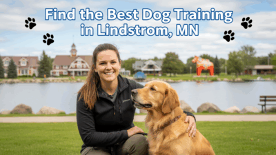 find the best Dog Training in Lindstrom, MN