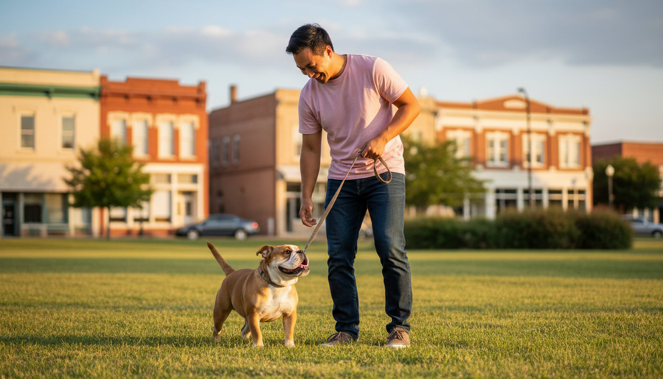 Notus Id Best Dog Trainers in Notus, ID 2026 | Goody Doggy