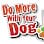 Do More With Your Dog! logo