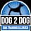 Dog 2 Dog Training logo