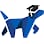 Dog Academy logo