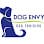 Dog Envy Dog Training logo