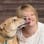 Dog Gone Good Dog Training logo
