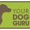 Dog Guru – Dog & Puppy Training and Boarding logo