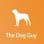 Dog Guy logo