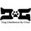 Dog Obedience by Gina, LLC logo