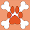 Crossbones Dog Academy logo