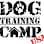 Dog Training Camp USA logo