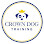 Crown Dog Training logo