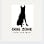 Dog zone LLC logo