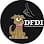 DogFather Dog Institute logo