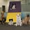 Doggie U K9 Academy logo