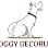 Doggy Decorum, LLC logo