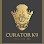 Curator K9 logo