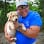 Dogman Dog Training logo