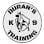 Duran’s K9 Training logo