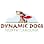 Dynamic Dogs of NC logo
