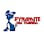 Dynamite Dog Training #2 logo