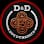 D & D Dog Dynamics Training Center logo