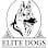 Elite Dogs Training & Boarding logo