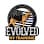 Evolved K9 Training logo