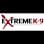 Extreme K-9 logo