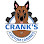 Crank’s Custom Canines logo