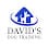 David’s Dog Training #2 logo