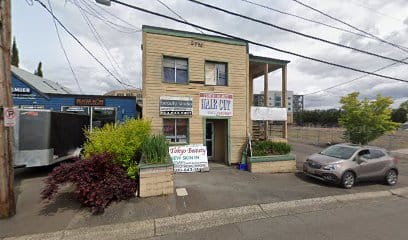 Dog Obedience Training #2 featured image for this Dog Trainer