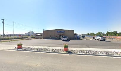 Dog Training Billings Montana featured image for this Dog Trainer