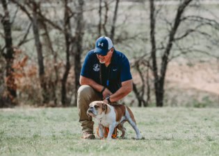 West Texas Dog Trainer LLC featured image for this Dog Trainer